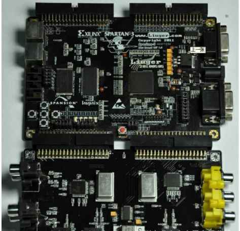 A collection of examples of printed circuit boards (PCBS) from professional pcba proofing manufacturers