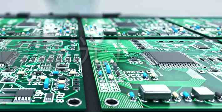 PCB manufacturers talk about the significance and stakes of independent research and development of chips