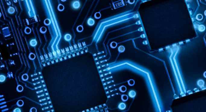 PCB circuit board technology development history and development speed