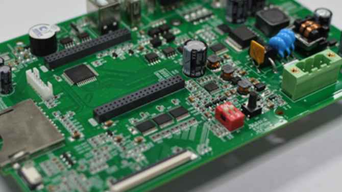 SAR ADC PCB Layout Routing: reference path