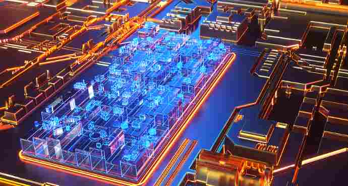 In 2015, the growth trend of the world PCB industry slowed down