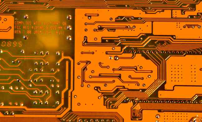 PCB board about electrostatic discharge design and solution