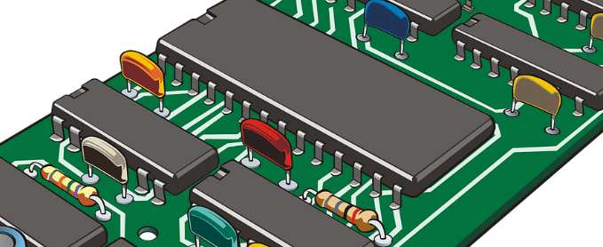 Economics of flexible PCB circuits