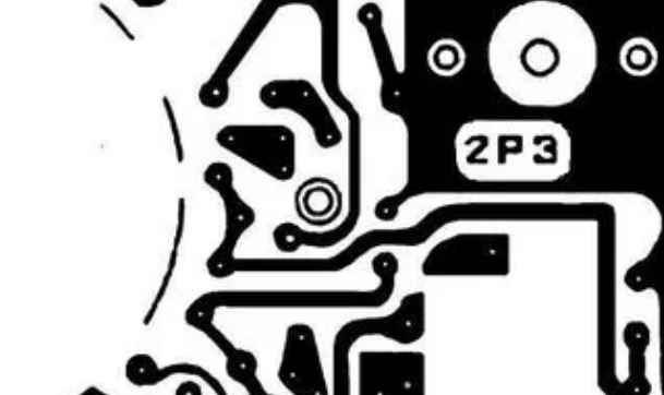 The influence of PCB layer on differential pair of high speed signal