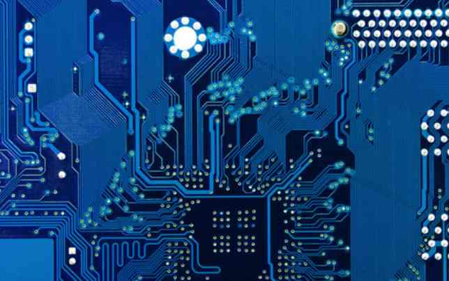 How to deal with PCB moisture sensitive components