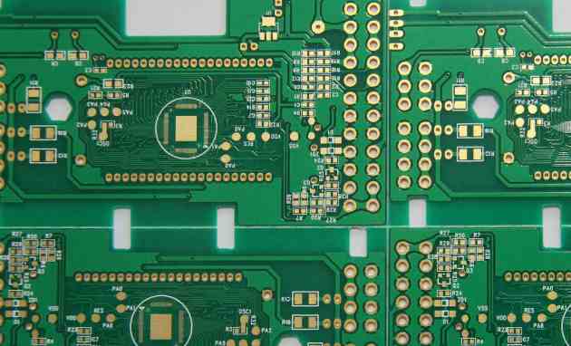 Precautions for using automatic dispensing on PCB circuit board