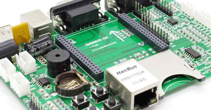 Three basic signal grounding methods in PCB circuit boards