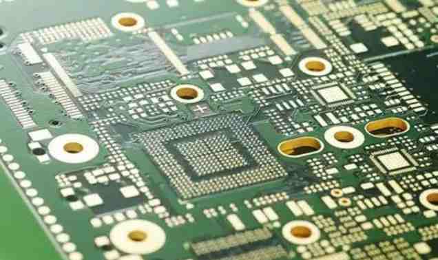 PCB film common faults and solutions