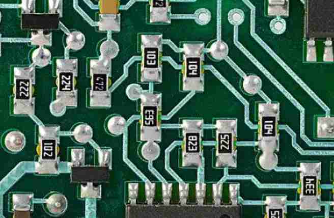 The role of through-hole (VIA) in PCB design