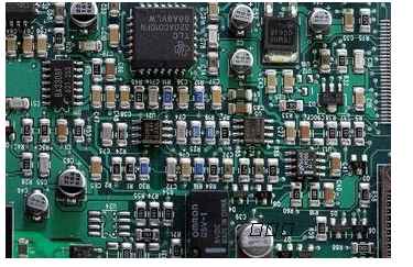 PCB design six routing rules