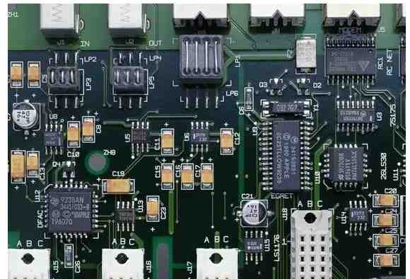 Cause analysis and countermeasure of material loss in SMT processing