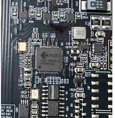 PCB board bending and warping causes and improvement measures