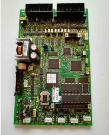 How does PCB design handle signals across 