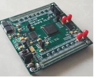 Adjustment elements of wave soldering process for SMT patch processing