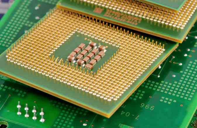 Global FPC (flexible circuit board) industry market size analysis