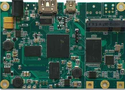 PCB surface treatment process OSP advantages and disadvantages