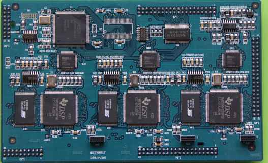 What are the quality inspection points of SMT small 