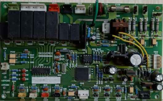 The debugging procedure and method of PCBA machining