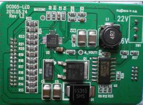 PCB Lecture Hall: The difference between aluminum substrate and FR4 board