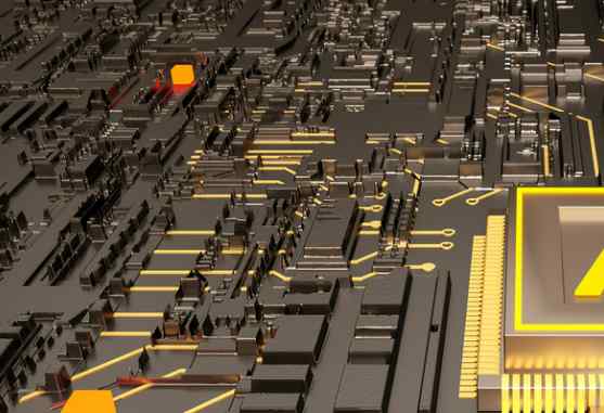 Analysis of etching technology of PCB outer circuit board