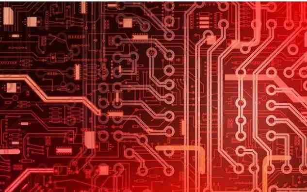 "Made in China 2025" electronic manufacturing PCB circuit version has achieved rapid development