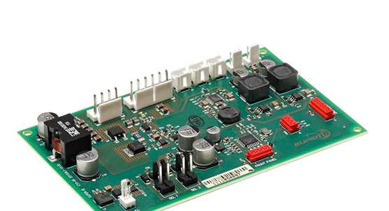 PCBA processing difference between patch components and plug-in components