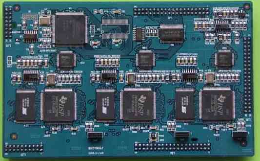 Analysis of common rule of thumb in PCB 