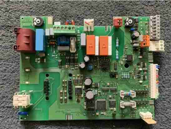 PCB Board Deformation Hazards