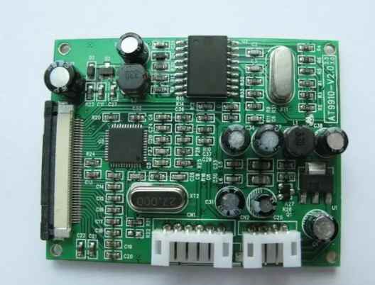 PCB Design Considerations For Switching Power Supply