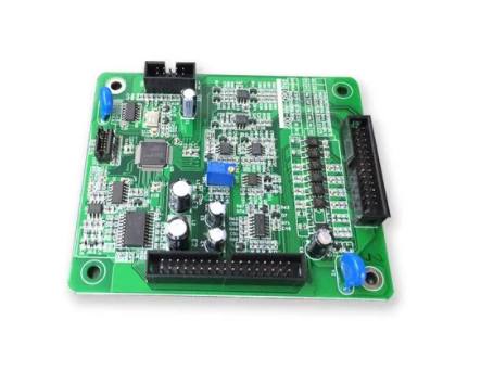 How can PCB circuit boards distinguish good from bad from appearance?