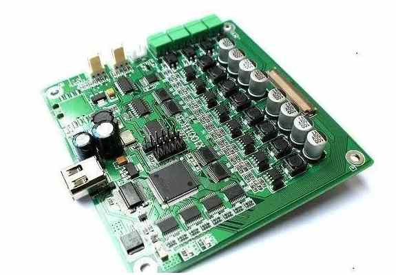 What are the requirements of SMT processing on PCB board