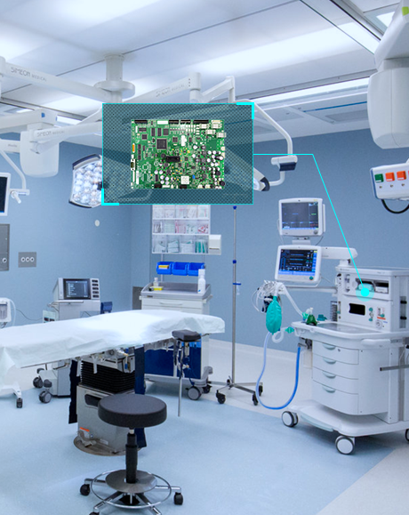 Medical Electronics