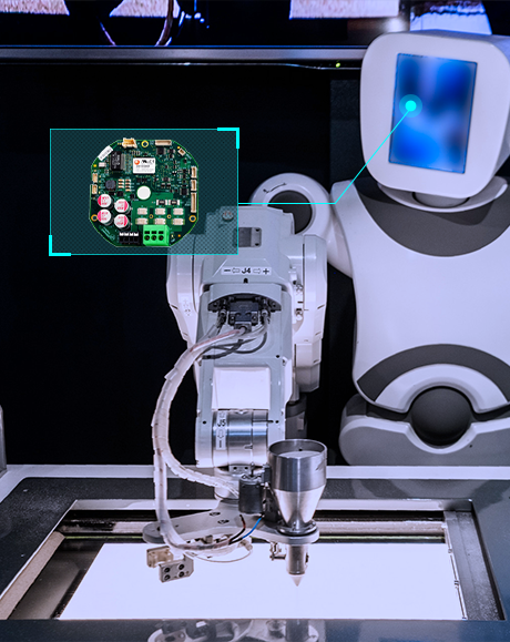 Artificial intelligence