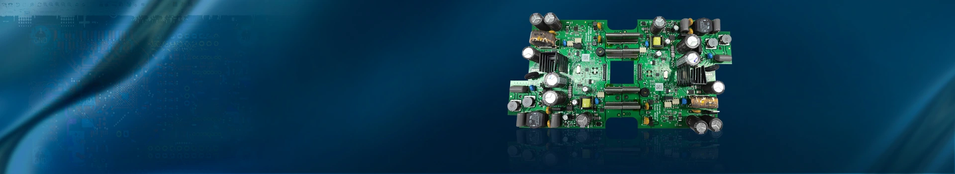 Consumer Electronics  PCBA