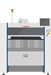 Yamaha YSM20R chip mounter