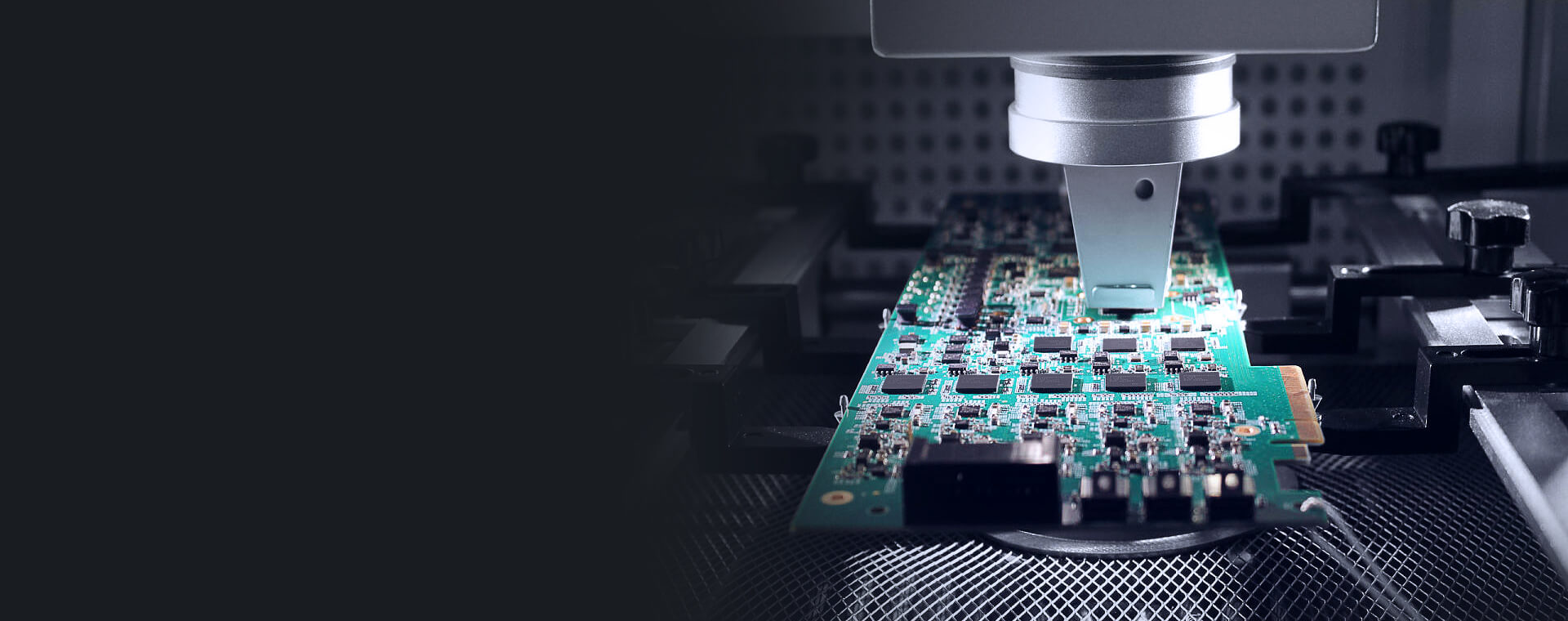 PCB Assembly
