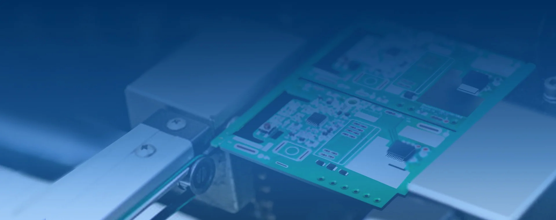 One-to-one professional technical support