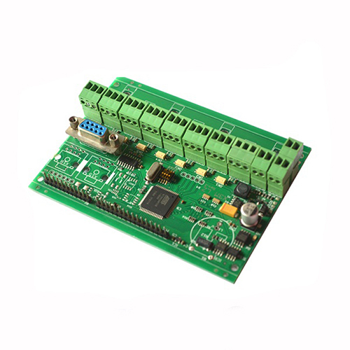 Medical Ultrasound System printed circuit board assembly