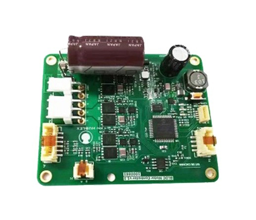 Navigation System PCB manufacturing