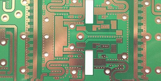 RF/Microwave PCB Design and Layout Guidelines