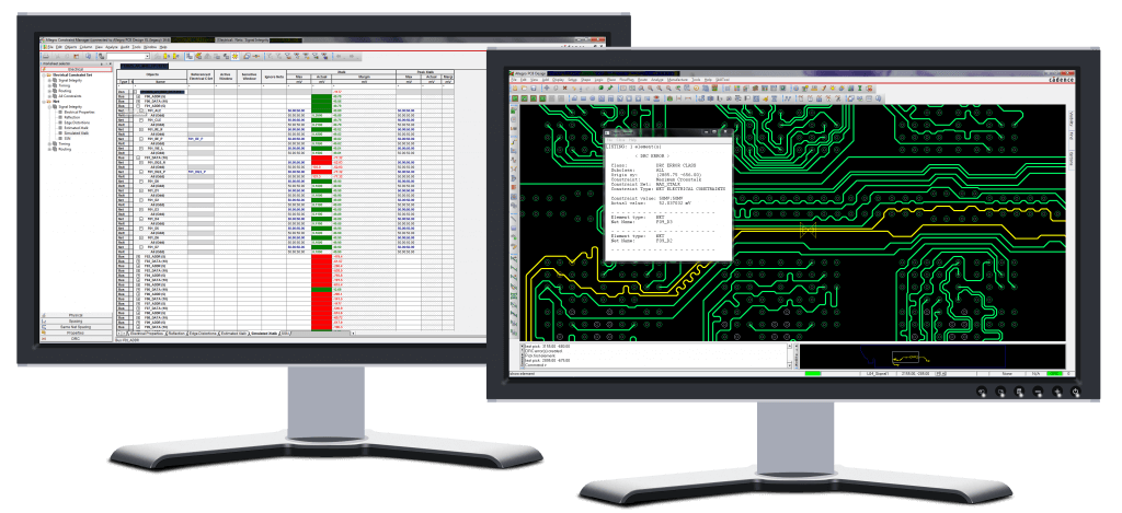 PCB design