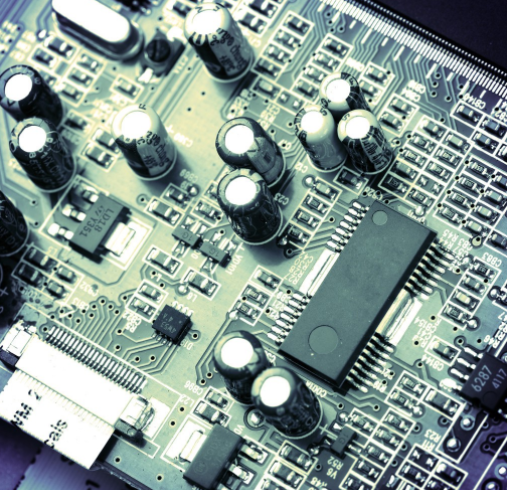 Analysis on Hiding Characteristics of Passive Components in PCB