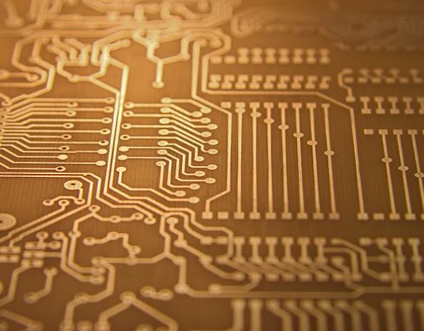 Influence of PCB layout inductance on converter efficiency