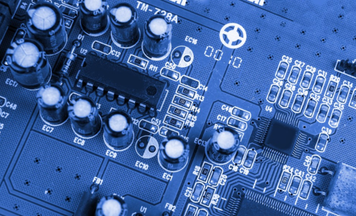 Understand LCD controller