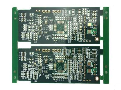 Why are PCB boards divided into multiple layers?