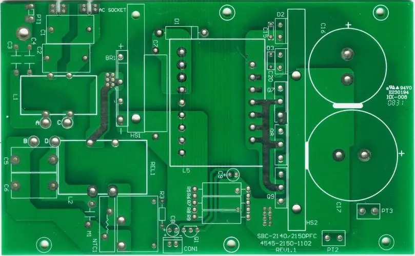 Characteristics of Flux in SMT Chip Processing and PCBA Production