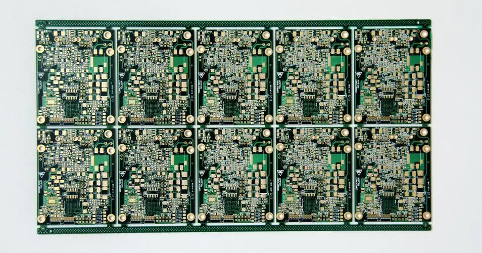Precautions for PCB TechFive when processing PCB in PCB factory