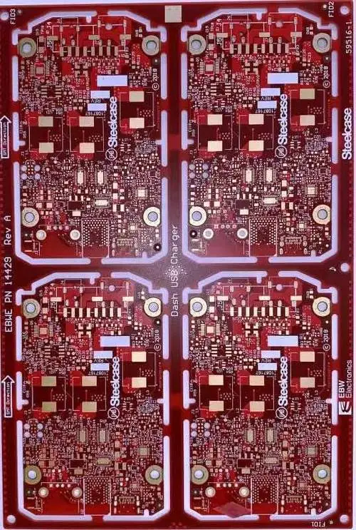 Understand how to judge the quality of pcb circuit board industry