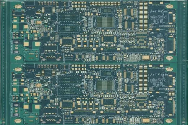 PCB factory explains pcb design list 2