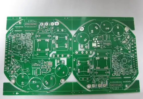 Do you know what are the four specifications for PCB classification?
